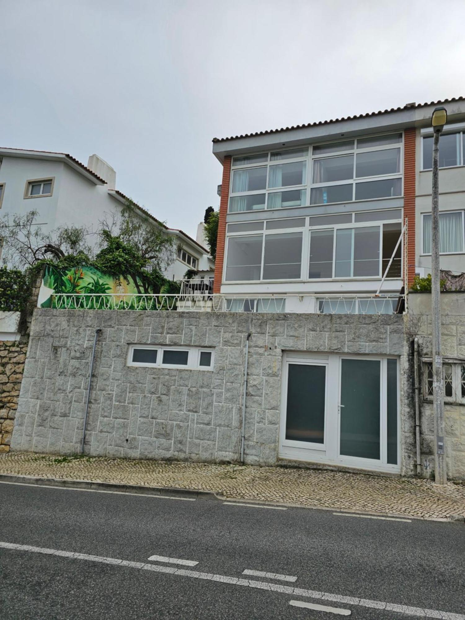 Peers Guest House Cascais Exterior photo