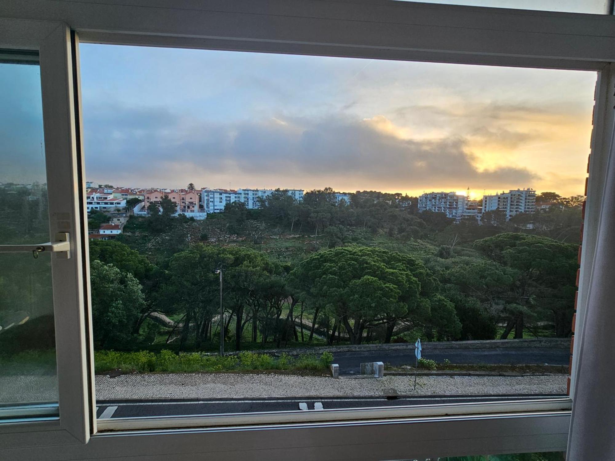 Peers Guest House Cascais Exterior photo