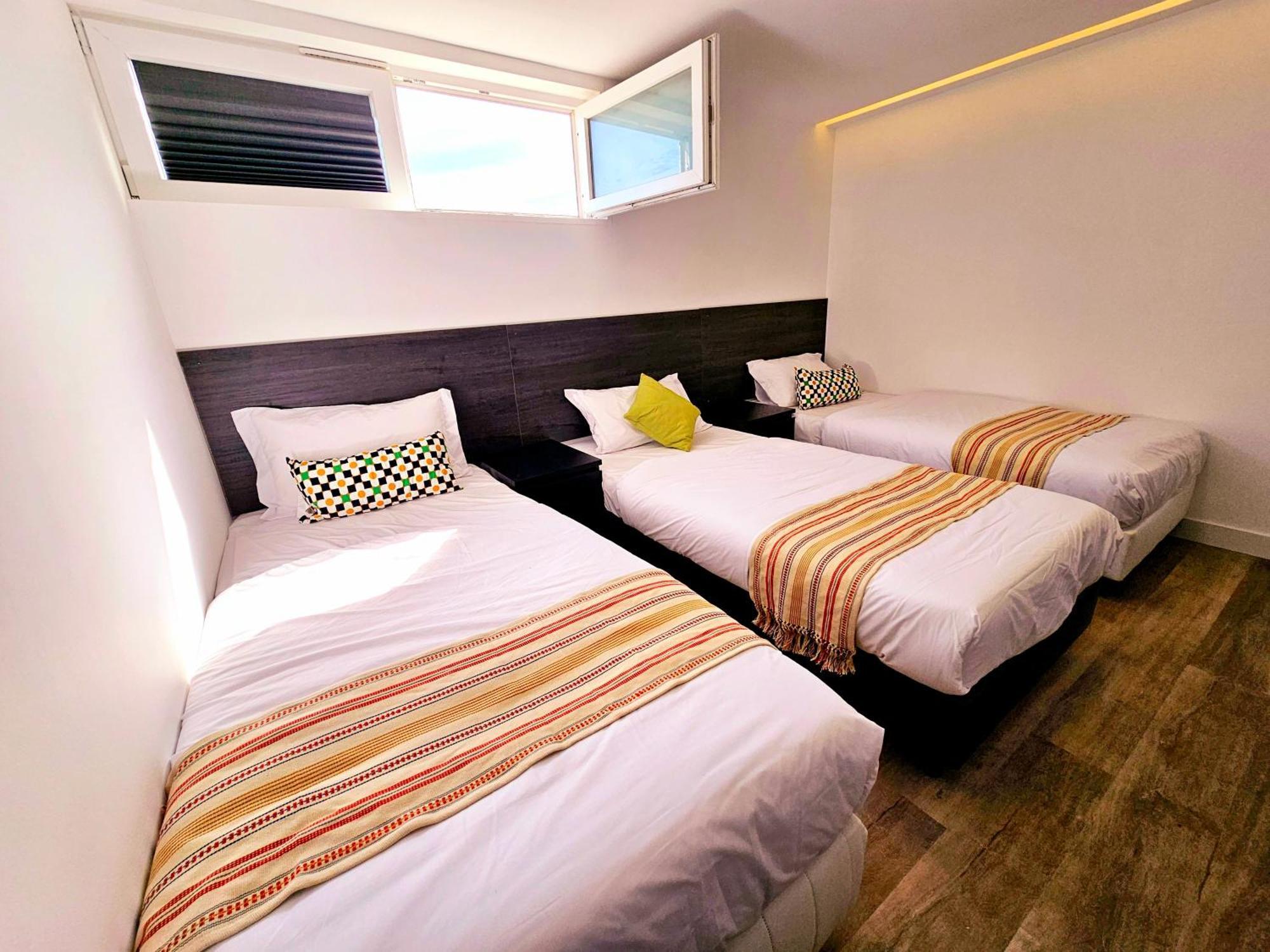 Peers Guest House Cascais Exterior photo