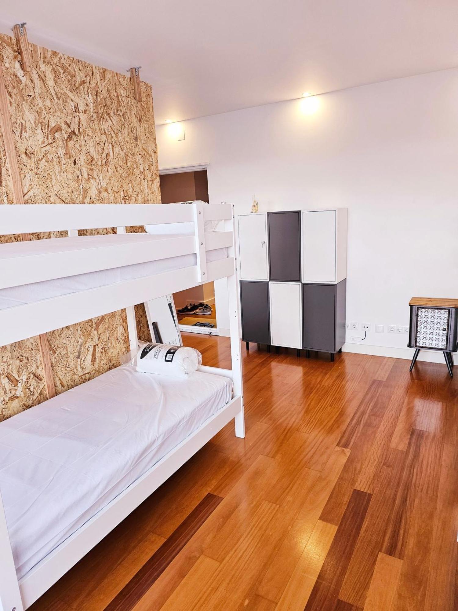 Peers Guest House Cascais Room photo