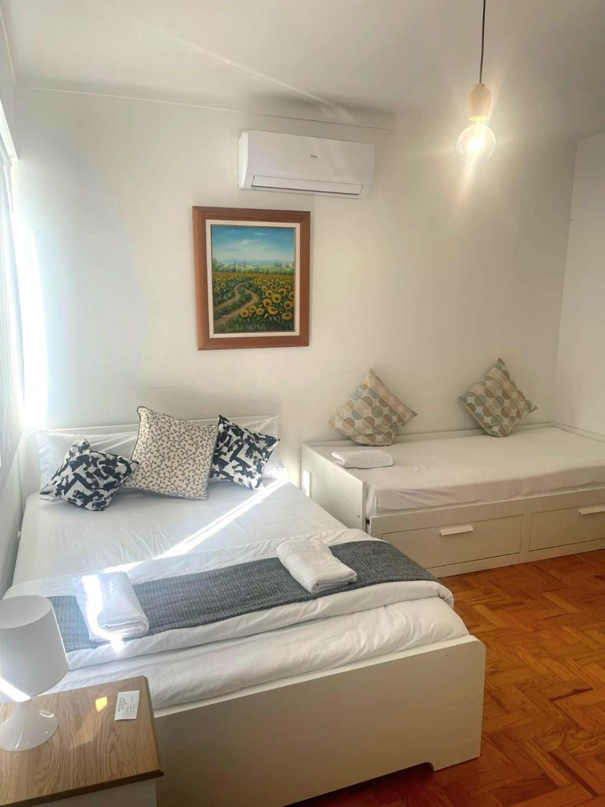 Peers Guest House Cascais Exterior photo